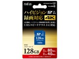 RP-SDX128U3 [128GB]