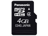 RP-SM04GCJ1K (4GB)