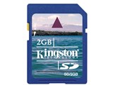 SD/2GB [2GB]