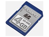SD-04G [4GB]