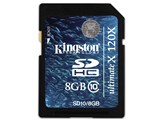 SD10/8GB [8GB]