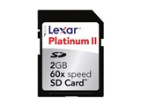 SD2GB-60-666 (2GB)