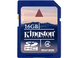 SD4/16GB (16GB)