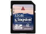 SD4/32GB (32GB)