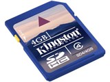 SD4/4GB (4GB)