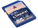 SD4/8GB (8GB)