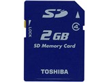 SD-B002GT4 (2GB)