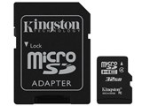 SDC4/32GB [32GB]