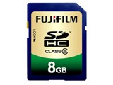 SDHC-008G-C6 [8GB]