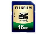 SDHC-016G-C6 [16GB]
