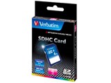 SDHC4GJVB1 [4GB]