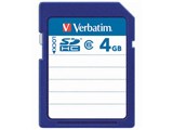 SDHC4GRVB1 (4GB)
