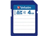 SDHC4GYVB1 [4GB]