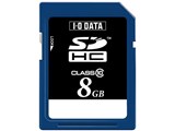 SDH-T8G (8GB)