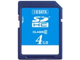 SDH-V4G [4GB]