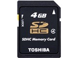 SD-L004G4 [4GB]