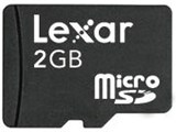 SDMI2GB-830 (2GB)