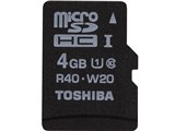 SD-MU004GX [4GB]