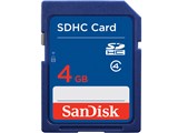 SDSDB-004G-J35U [4GB]