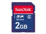 SDSDB-2048-J95 (2GB)