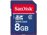 SDSDB-8192-J95 (8GB)