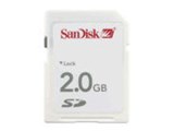 SDSDG-2048-J60 (2GB)