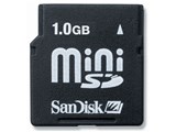SDSDM-1024-J60M (1GB)