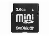 SDSDM-2048-J60M (2GB)