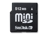 SDSDM-512-J60M (512MB)