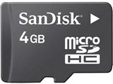 SDSDQ-4096-J60M (4GB)