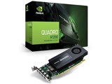 NVIDIA Quadro K1200 EQK1200-4GER [PCIExp 4GB]