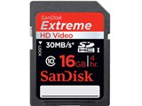 SDSDX-016G-J95 [16GB]