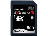 SDSDX3-8192-J21 (8GB)