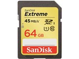 SDSDXL-064G-J35 [64GB]