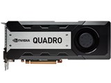 NVIDIA Quadro K6000 EQK6000-12GER [PCIExp 12GB]