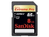 SDSDXP1-008G-X46 [8GB]