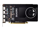 NVIDIA Quadro P2000 NVQP2000-5G [PCIExp 5GB]