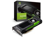 NVIDIA Quadro P6000 EQP6000-24GER [PCIExp 24GB]