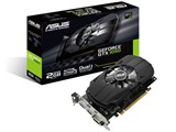 PH-GTX1050-2G [PCIExp 2GB]