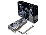 SAPPHIRE NITRO+ RADEON RX VEGA 64 DUAL HDMI/DUAL DP (UEFI) [PCIExp 8GB]