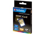 SDXC64GJVB1 [64GB]