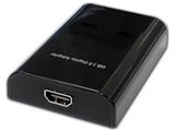 VGA-USB3.0/HDMI