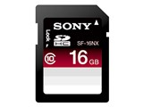 SF-16NX [16GB]