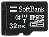 SoftBank SELECTION SB-SD10-32GMC [32GB]