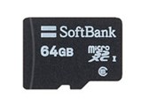 SoftBank SELECTION SB-SD11-64GMC [64GB]