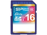 SP016GBSDHAU1V10 [16GB]