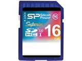 SP016GBSDHCU3V10 [16GB]