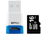 SP016GBSTH004V81 [16GB]