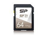 SP064GBSDXJA2V10 [64GB]