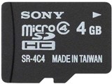 SR-4A4 (4GB)